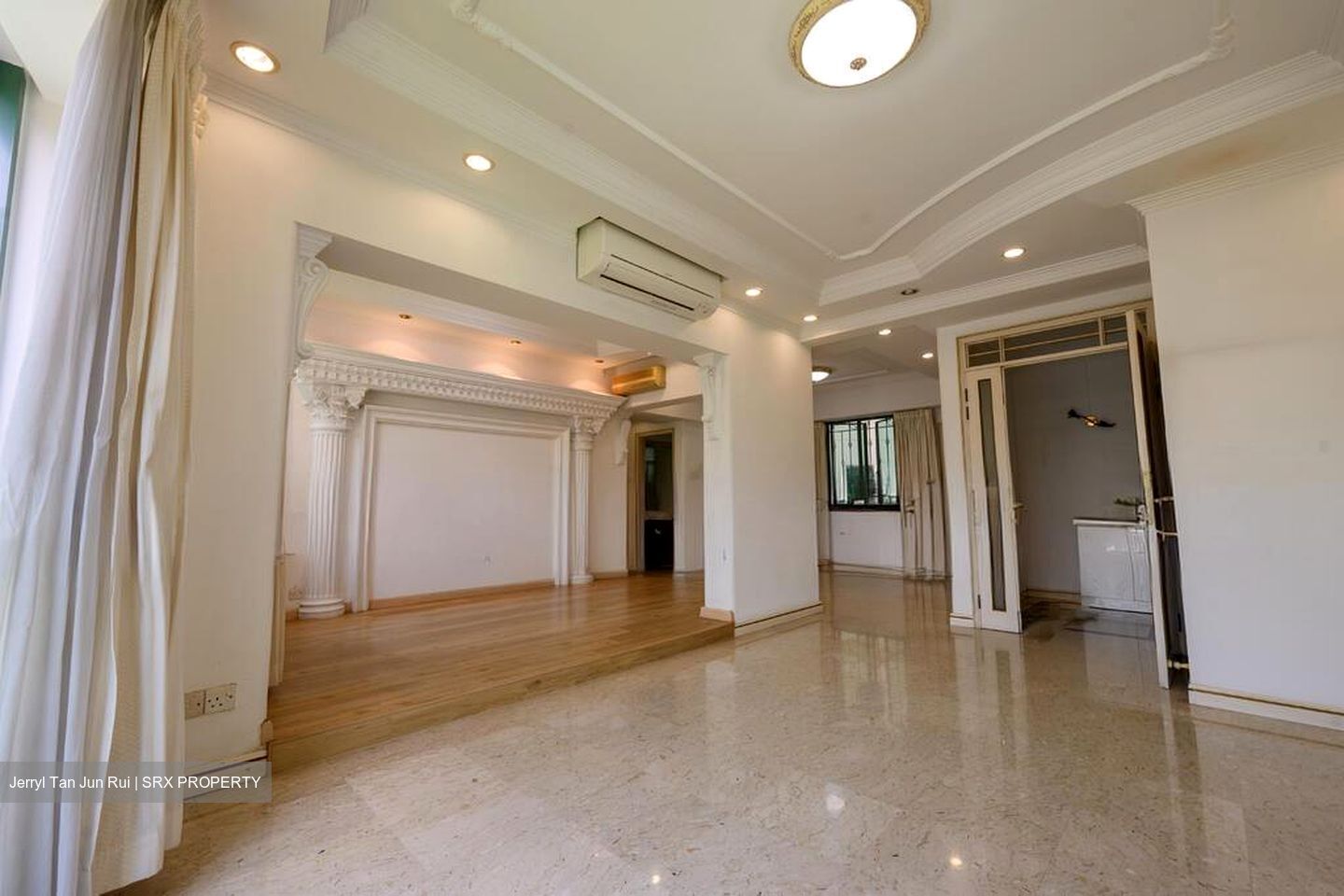 Palm Gardens (D23), Condominium #515332281